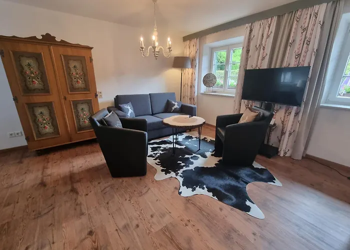 Gästehaus Angela Garmisch-Partenkirchen