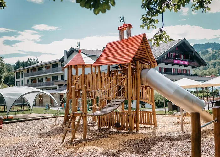 Leiners Familienhotel Garmisch-Partenkirchen